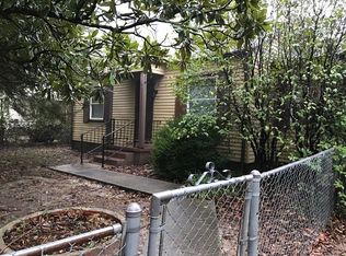 707 Miller Dr, Warner Robins, GA 31093