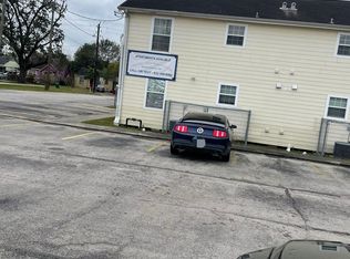 500 W Pitts Ave APT 604, Pasadena, TX 77506