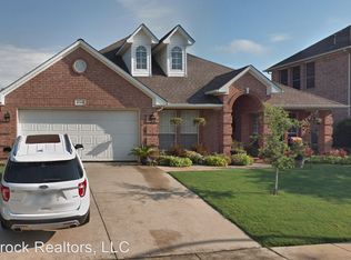 4749 Eagle Trace Dr, Fort Worth, TX 76244