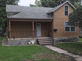115 SW Park St, Luverne, MN 56156