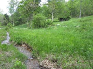 Locust Grove Rd, Washburn, TN 37888