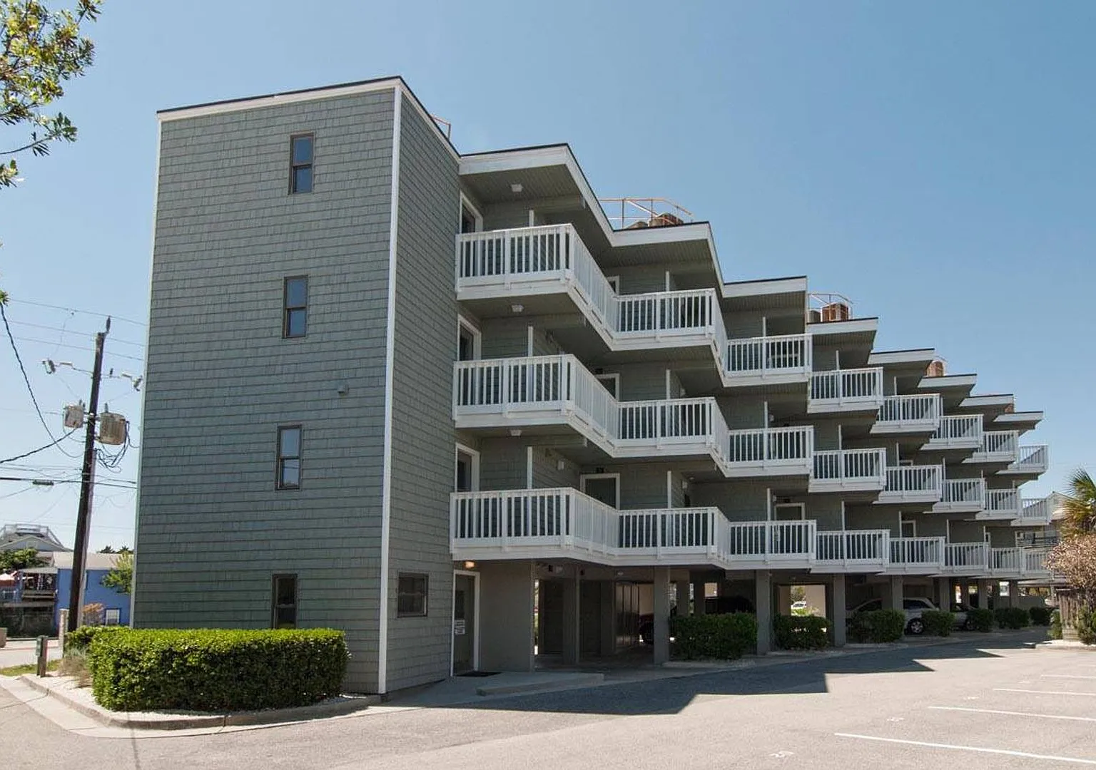 (W131) 1102 N. Lumina Ave, Unit C-2, Wrightsville Beach, NC 28480 — Photo 4