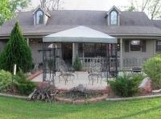 10490 State Highway 149, Longview, TX 75603