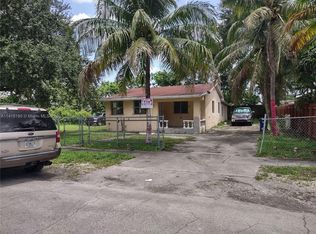 1805 NW 114th St, Miami, FL 33167