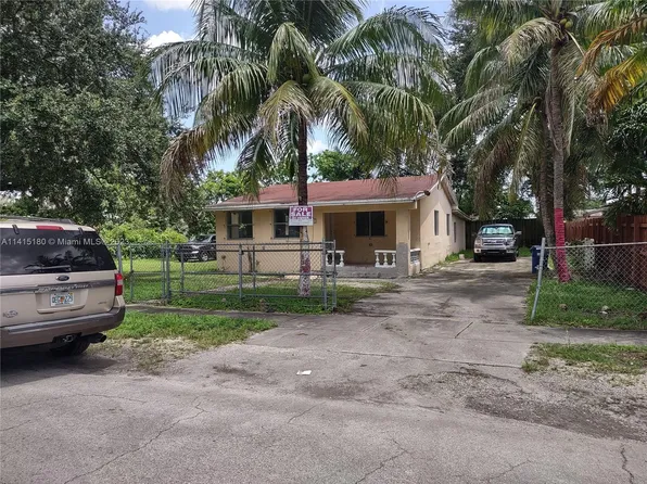 1805 NW 114th St, Miami, FL 33167