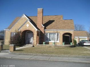 302 Highland Ave, Petersburg, WV