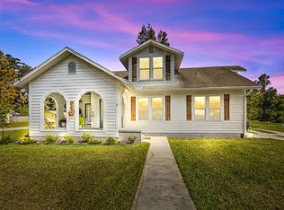 55 NE 217th Ave, Cross City, FL 32628