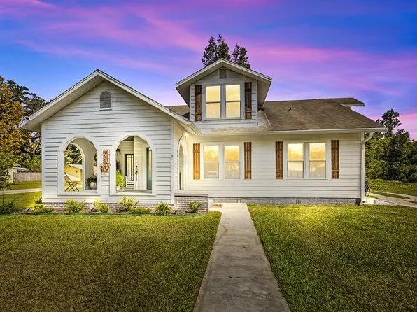 55 NE 217th Ave, Cross City, FL 32628