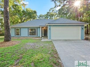 605 Davis Rd, Richmond Hill, GA 31324