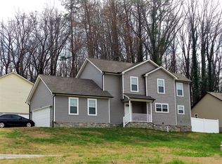 623 Coronado Crest Rd LOT 5, Maryville, TN 37804