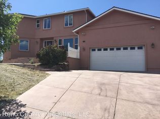 975 De Roca Ct, Sparks, NV