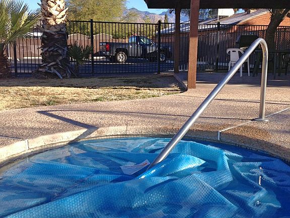 2nd image of 2438 N Palo Verde Ave APT 208