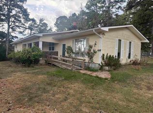 5350 Pangburn Rd, Heber Springs, AR 72543