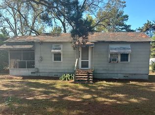 2796 Charleston Hwy, Orangeburg, SC 29115