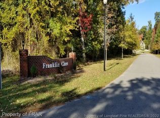 Greenwich Dr, Sanford, NC 27330