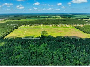 LOT 3 Three Hollow Rd, Milton, FL 32570