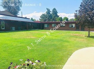 7470 W 20th Ave #B, Denver, CO 80214