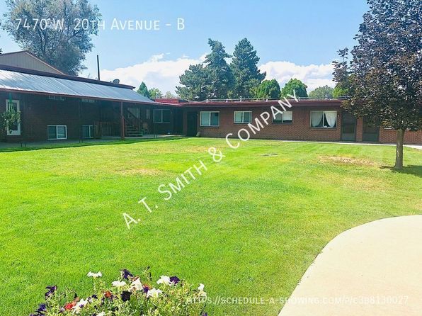 7470 W 20th Ave #B