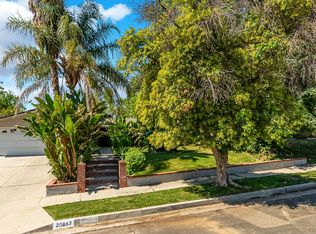 20867 Miranda St, Woodland Hills, CA 91367