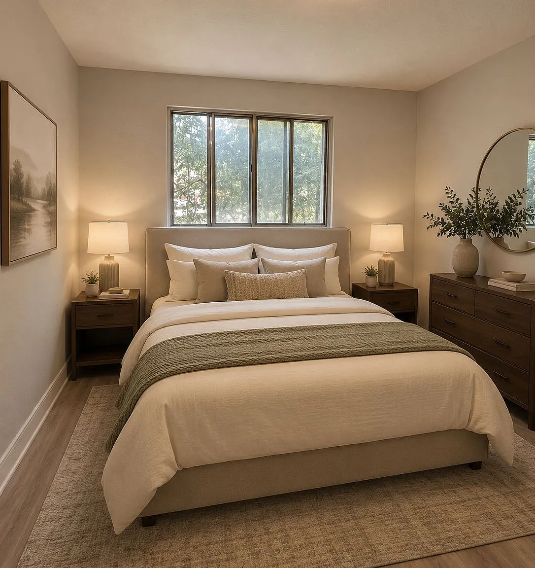 3 bed, $3,500 — Photo 4