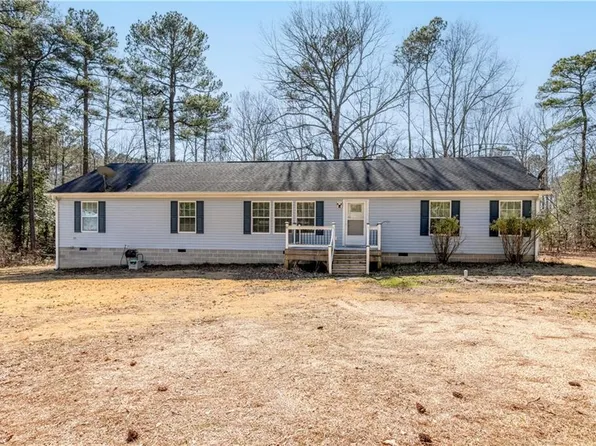 9935 Figg Shop Rd, Gloucester, VA 23061