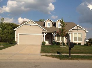 16280 Sundew Dr, Noblesville, IN 46062