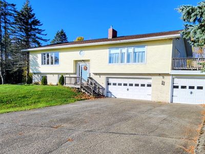 434 Center Road, Easton, ME, 04740