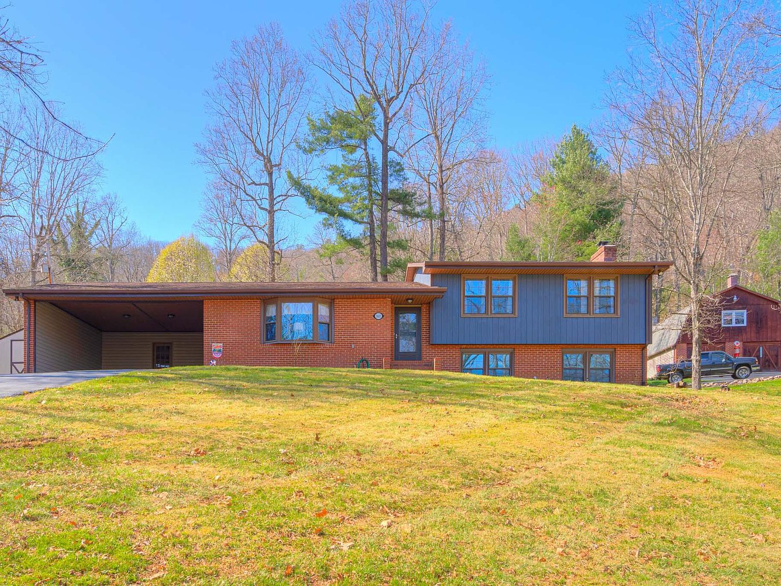 3663 Lee Hwy, Draper, VA 24324 Zillow