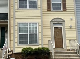 5057 Lambsgate Ln, Woodbridge, VA 22193