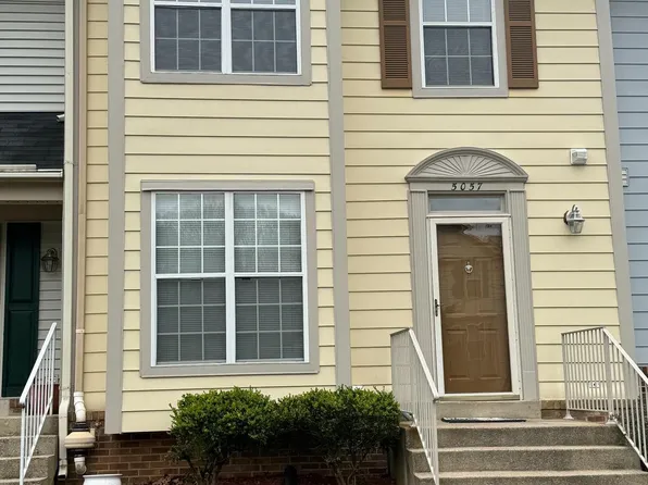 5057 Lambsgate Ln, Woodbridge, VA 22193