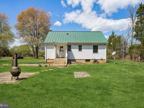 13605 Fleetwood Dr, Nokesville, VA 20181