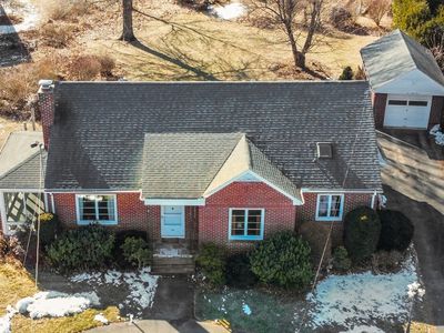 163 Stony Hill Rd, Wilbraham, MA, 01095