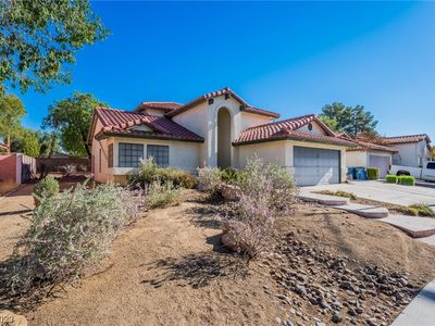 6228 Heather Mist Ln, Las Vegas, NV, 89108