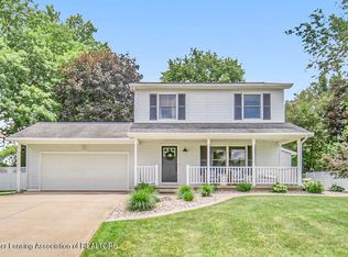 3779 Hitching Post Rd, Jackson, MI 49201