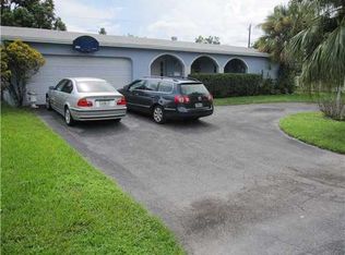 8636 Claridge Dr, Miramar, FL 33025