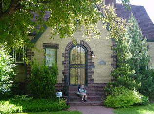 1660 Locust St, Denver, CO 80220