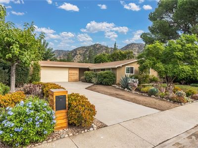 313 W Channing St, Azusa, CA, 91702