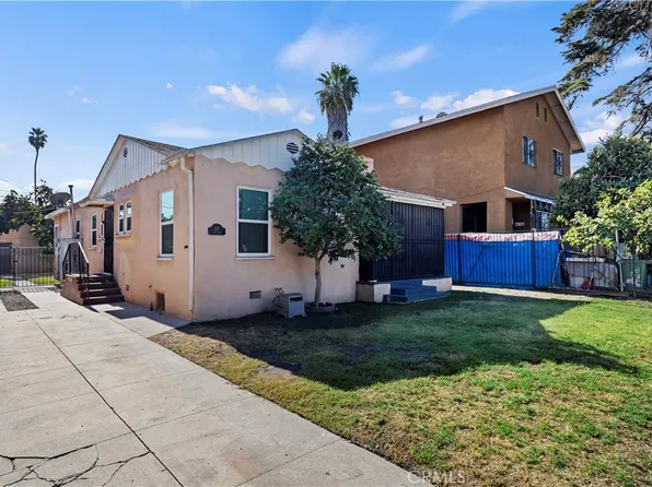 120 W 77th St, Los Angeles, CA 90003