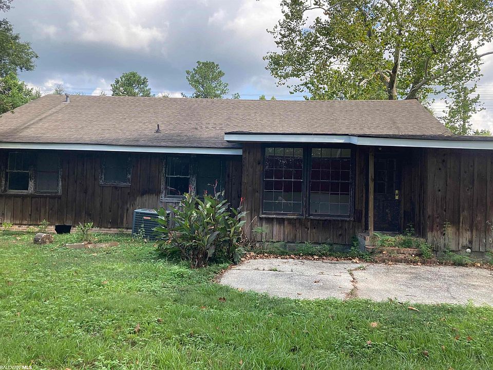 745 Williamson St, Brewton, AL 36426 MLS 350076 Zillow