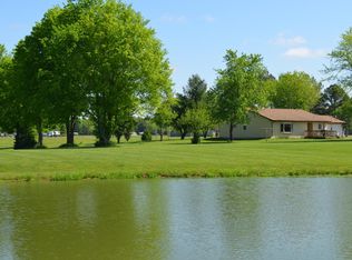 1234 E Grange Hall Rd, Murphysboro, IL 62966