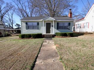 356 S Central Ave, Alexander City, AL 35010