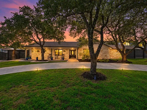 10001 Cerro Alto Cv, Austin, TX 78733