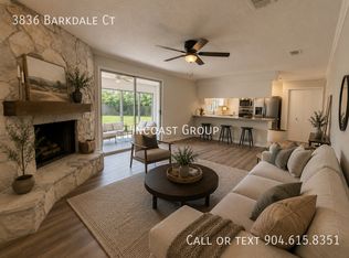 3836 Barkdale Ct, Jacksonville, FL 32277