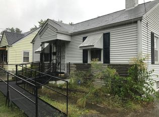 1017 Woodway Ln, Louisville, KY