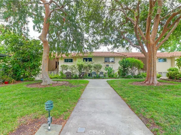 582 Avenida Majorca Unit Q, Laguna Woods, CA 92637