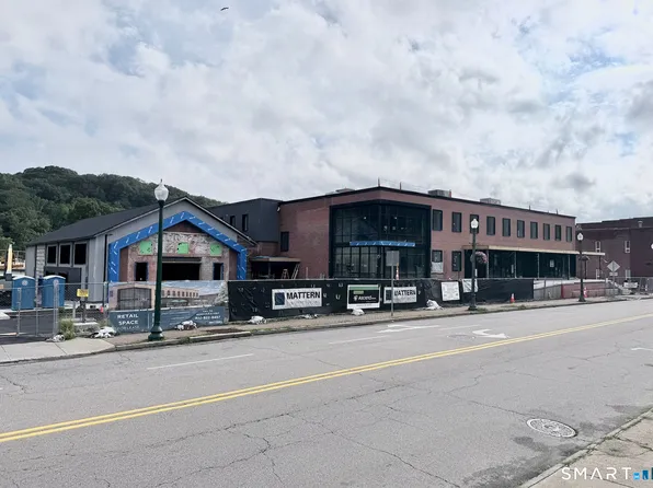 345 Main St, Norwich, CT