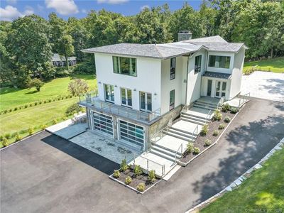 36 Signal Hill Rd, Wilton, CT, 06897