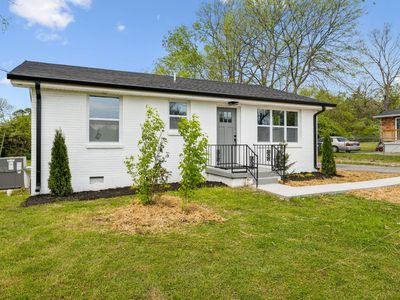 4003 Cedar Cir, Nashville, TN, 37218