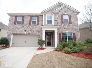 4475 Granby Cir, Cumming, GA