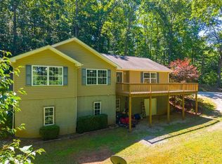 406 Erica Ln, Franklin, NC 28734